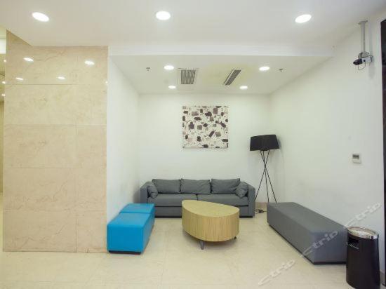 Hanting Hotel Shanghai Bund Middle Jiangxi Road Eksteriør bilde